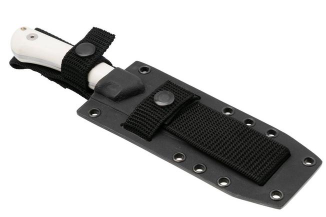 Afbeelding voor Condor Sport X.E.R.O. Risk Knife 2858-4-20SK vaststaand mes, Jason Breeden design
