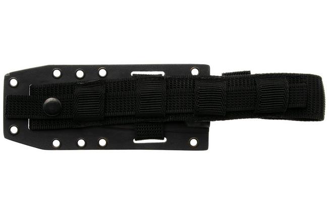 Afbeelding voor Condor Sport X.E.R.O. Risk Knife 2858-4-20SK vaststaand mes, Jason Breeden design