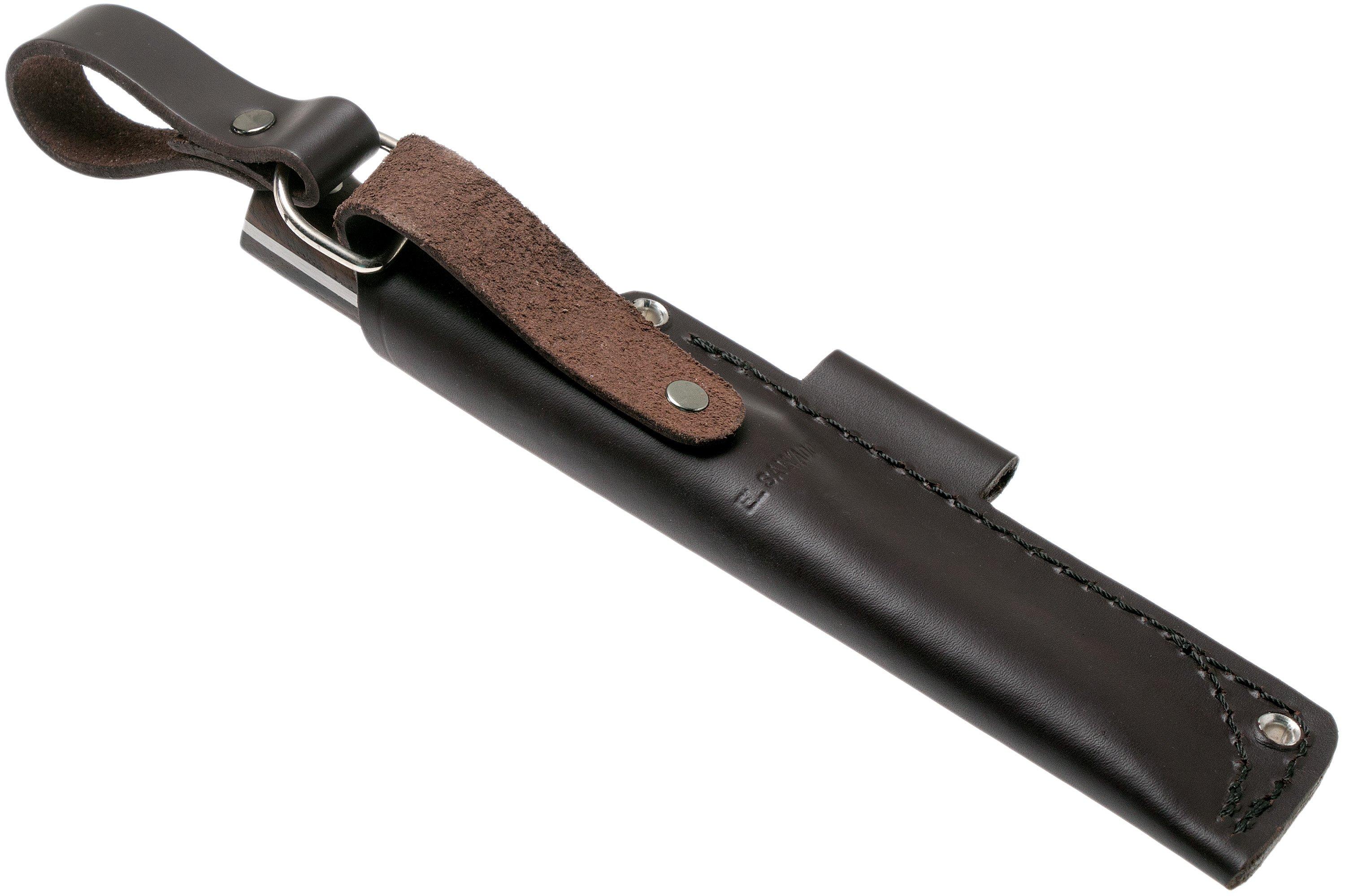 Condor Swamp Romper Knife 3900-4.5HC bushcraftmes 63800