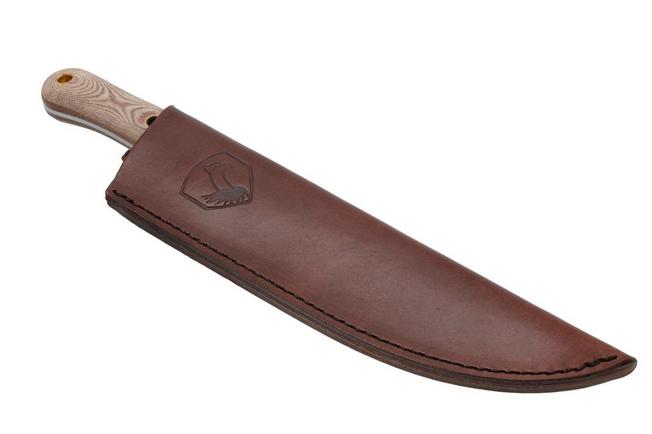 Afbeelding voor Condor Primitive Sequoia Machete CTK3906-8.4, kapmes, Matt Graham design