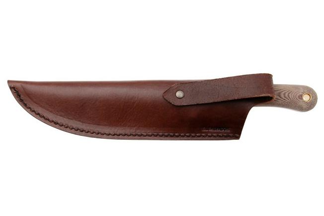 Afbeelding voor Condor Primitive Sequoia Machete CTK3906-8.4, kapmes, Matt Graham design