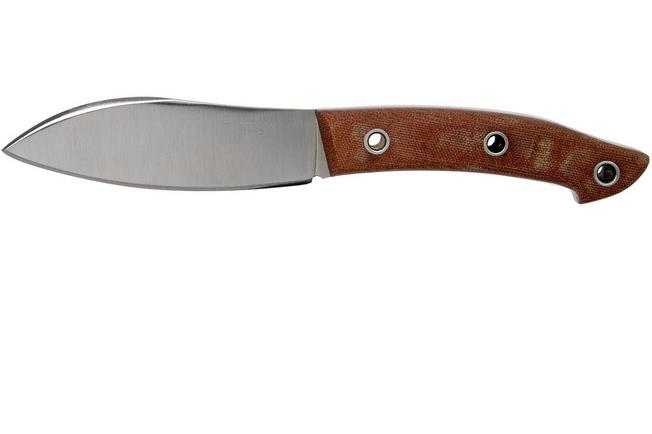 Condor Neonessmuk Knife 3912-3.75 Outdoormesser 63813