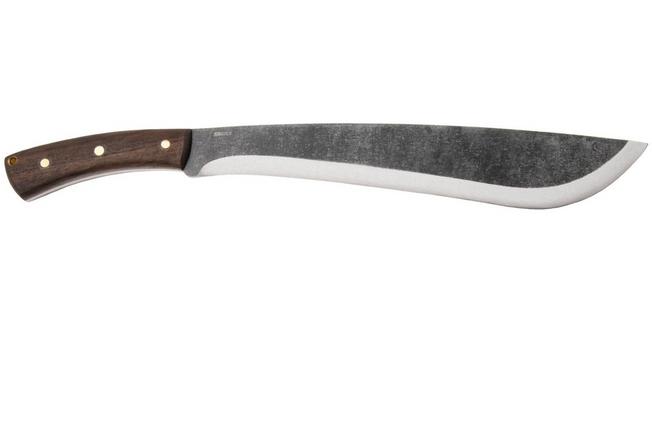 Afbeelding voor Condor Jungolo Machete CTK3915-13.3, kapmes, Joe Flowers design
