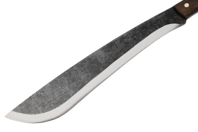 Afbeelding voor Condor Jungolo Machete CTK3915-13.3, kapmes, Joe Flowers design