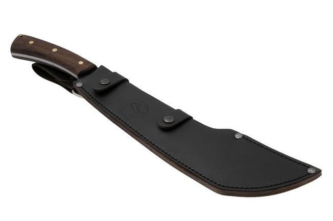 Afbeelding voor Condor Jungolo Machete CTK3915-13.3, kapmes, Joe Flowers design