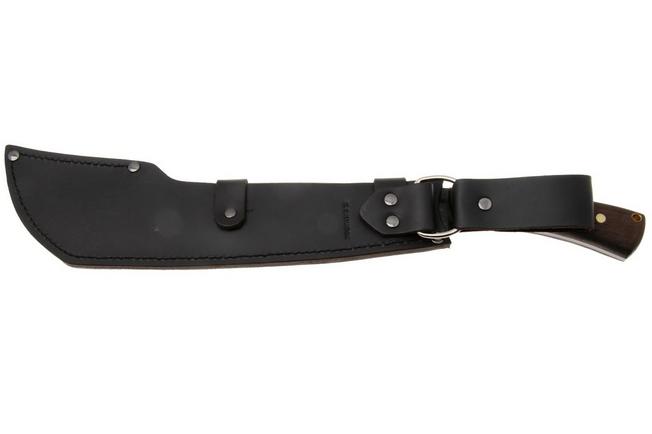 Afbeelding voor Condor Jungolo Machete CTK3915-13.3, kapmes, Joe Flowers design