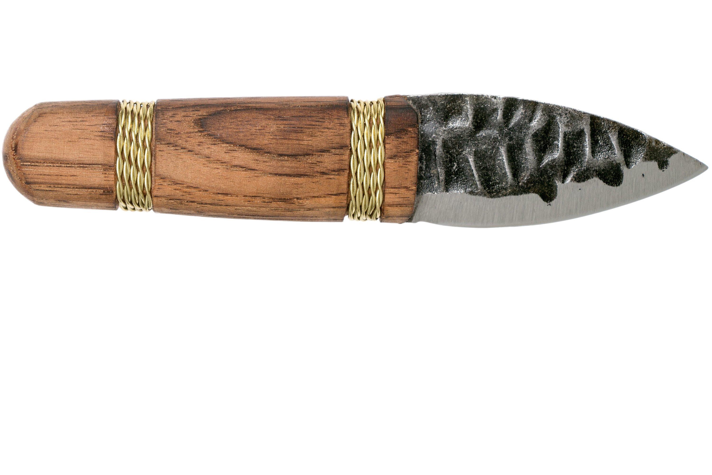 Condor Ötzi Knife 3922-2.2HC fixed knife 63822 | Advantageously 
