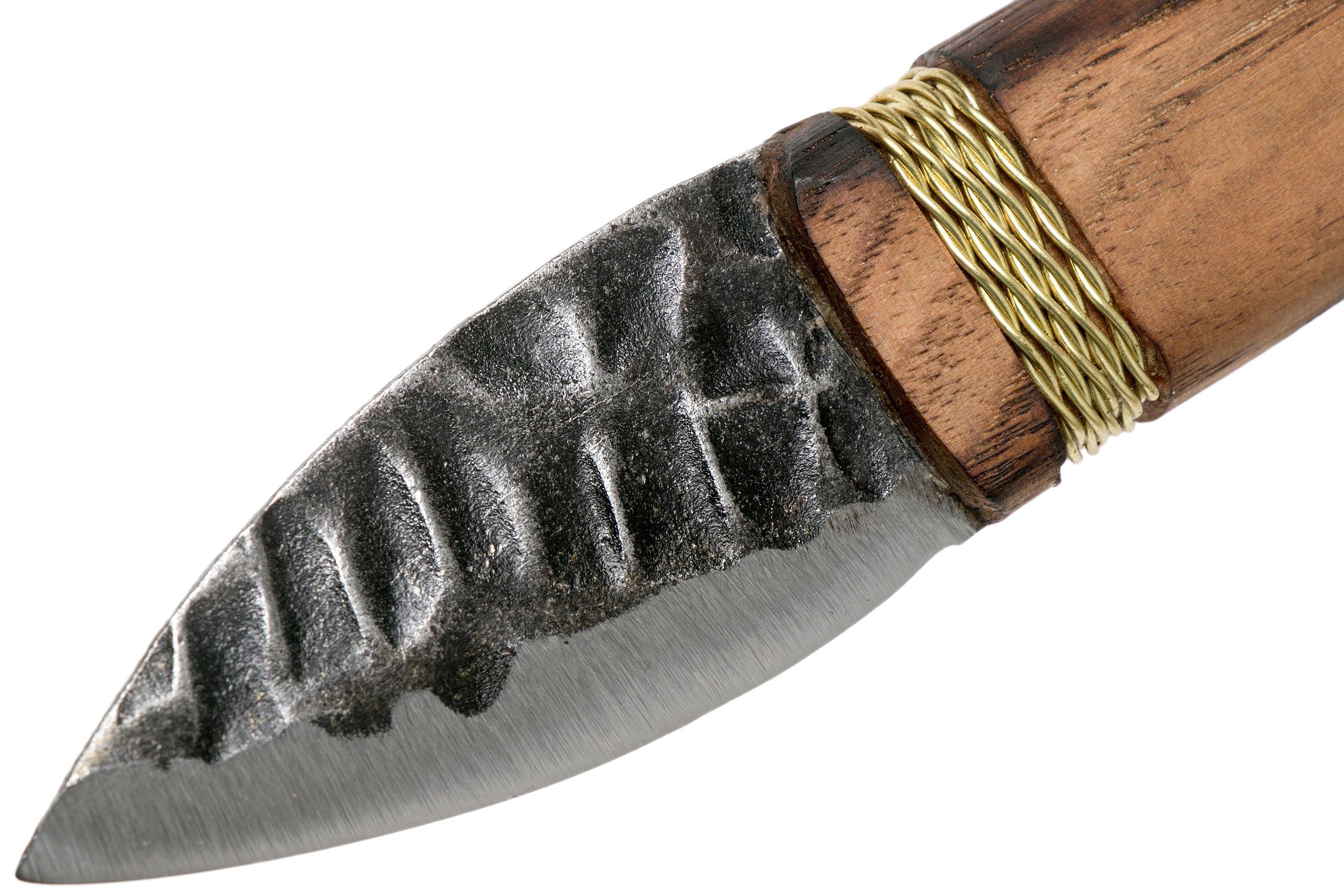 Condor Ötzi Knife 3922-2.2HC fixed knife 63822 | Advantageously shopping at  Knivesandtools.se