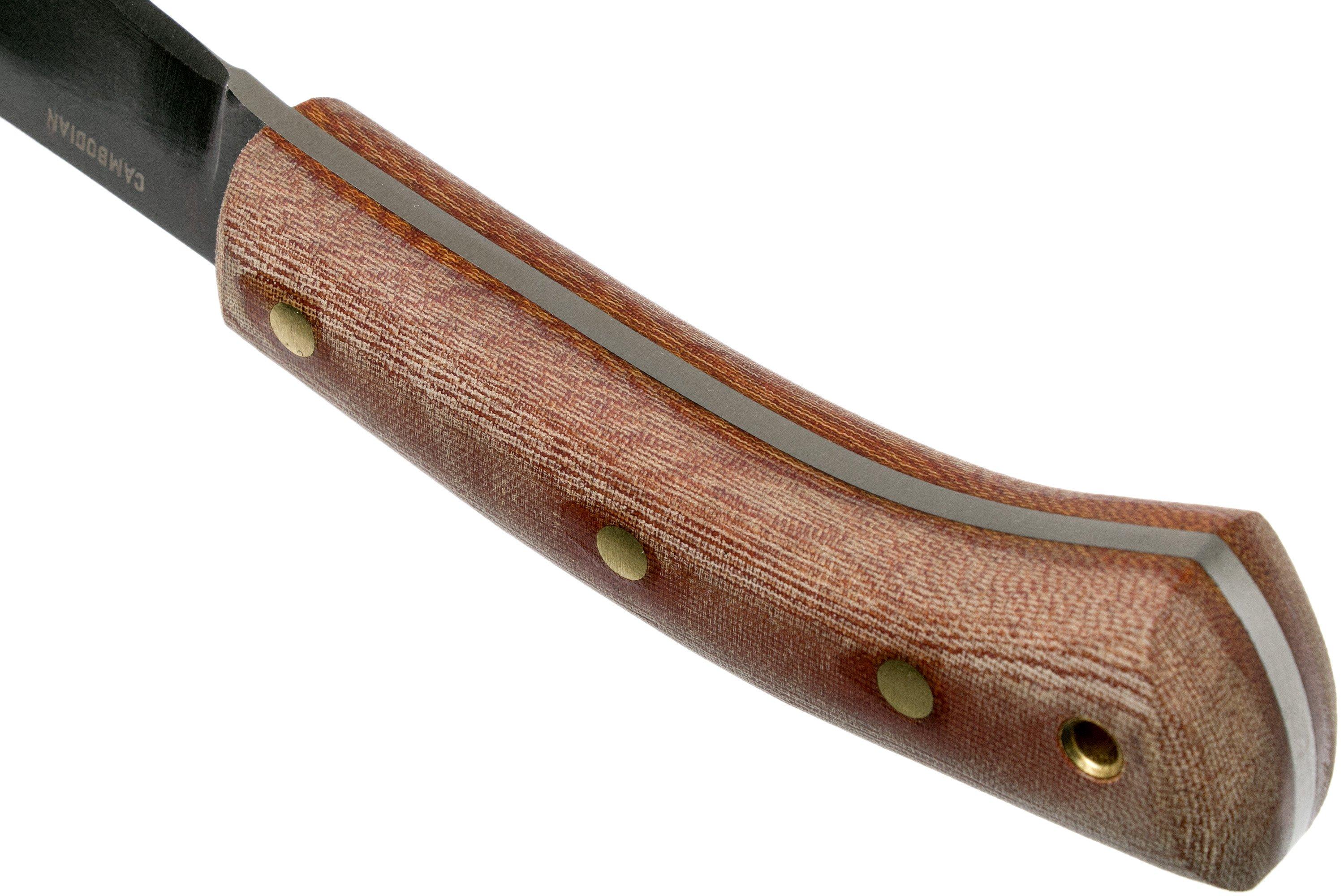 Condor Cambodian Machete 392910.3HC Machete 63829 Günstiger shoppen