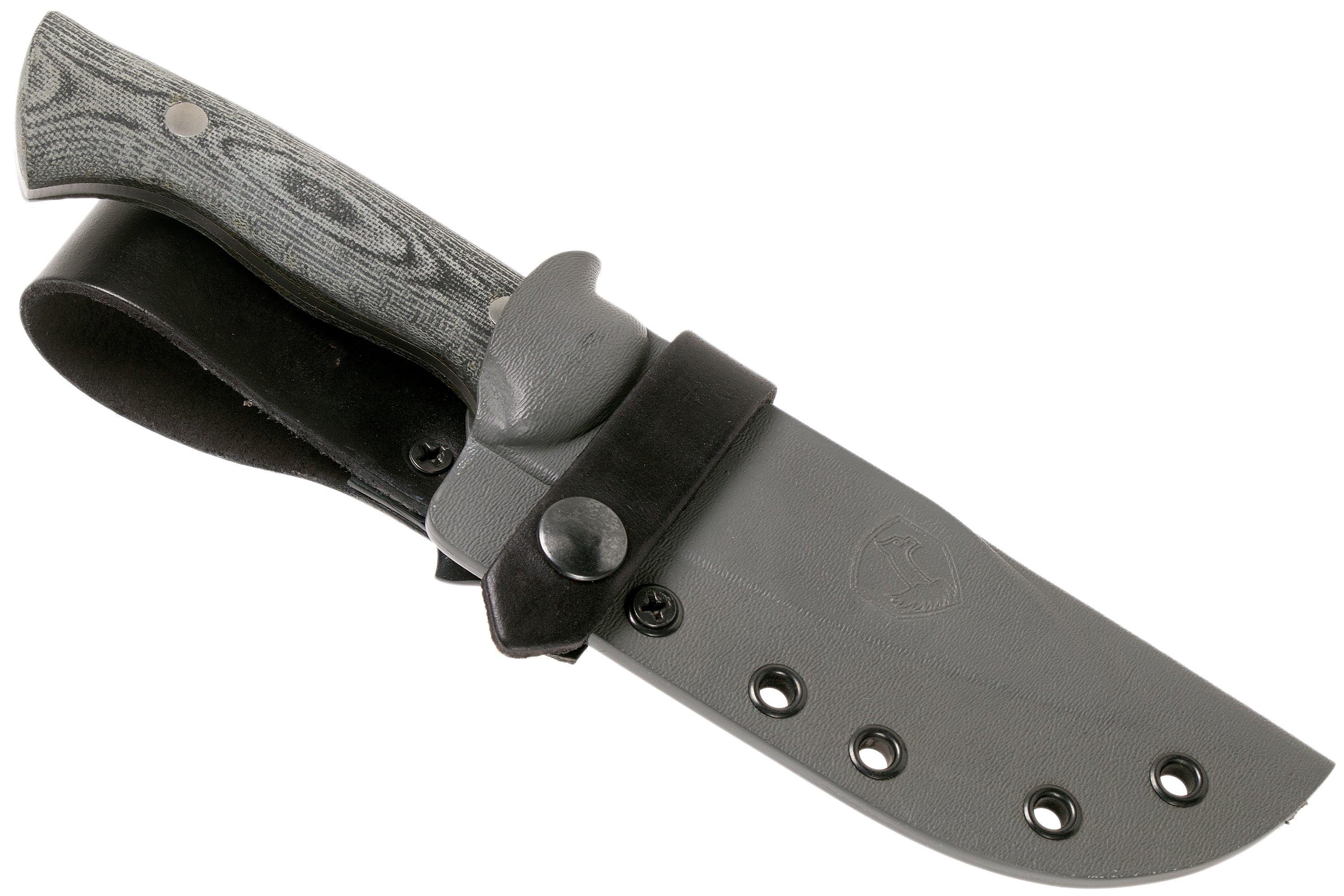 武具 sko ZHAOKA KNIFE - Condor Tool & Knife Inc.