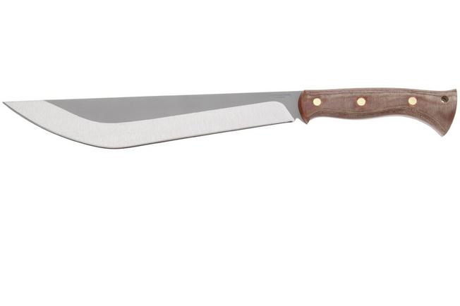 Afbeelding voor Condor Hmong Machete CTK3982-11.5HC, kapmes, Julio Diez design