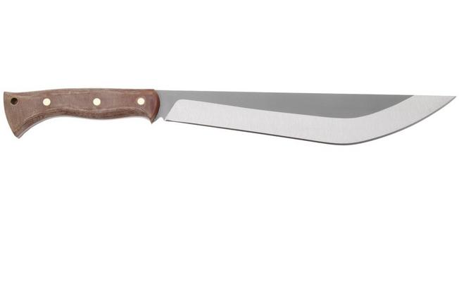 Afbeelding voor Condor Hmong Machete CTK3982-11.5HC, kapmes, Julio Diez design