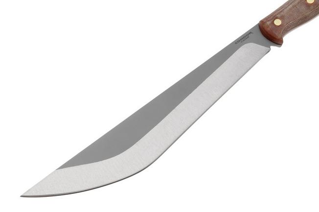 Afbeelding voor Condor Hmong Machete CTK3982-11.5HC, kapmes, Julio Diez design