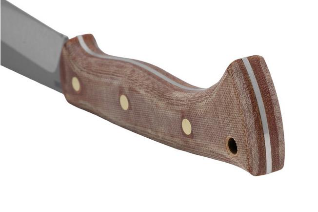 Afbeelding voor Condor Hmong Machete CTK3982-11.5HC, kapmes, Julio Diez design