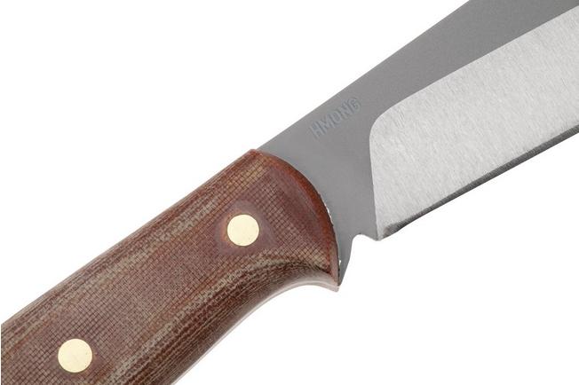 Afbeelding voor Condor Hmong Machete CTK3982-11.5HC, kapmes, Julio Diez design