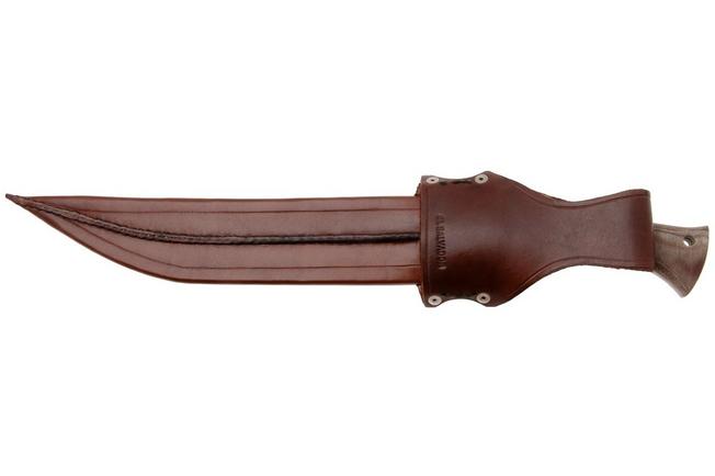 Afbeelding voor Condor Hmong Machete CTK3982-11.5HC, kapmes, Julio Diez design