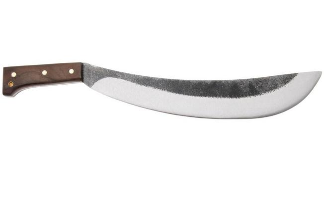 Afbeelding voor Condor Engineer Bolo Machete CTK417-15HC, kapmes, Joe Flowers design
