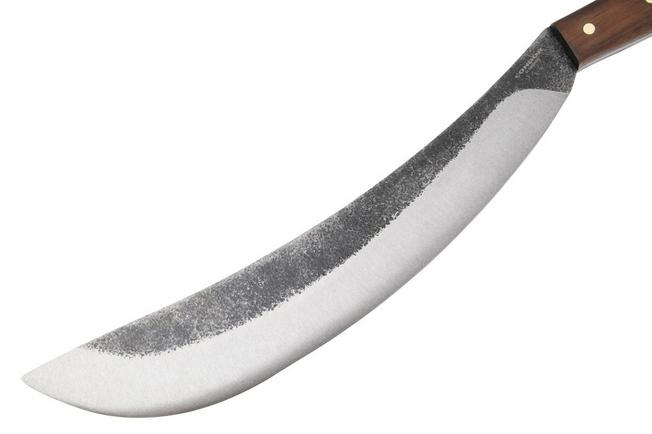 Afbeelding voor Condor Engineer Bolo Machete CTK417-15HC, kapmes, Joe Flowers design