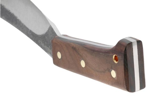 Afbeelding voor Condor Engineer Bolo Machete CTK417-15HC, kapmes, Joe Flowers design