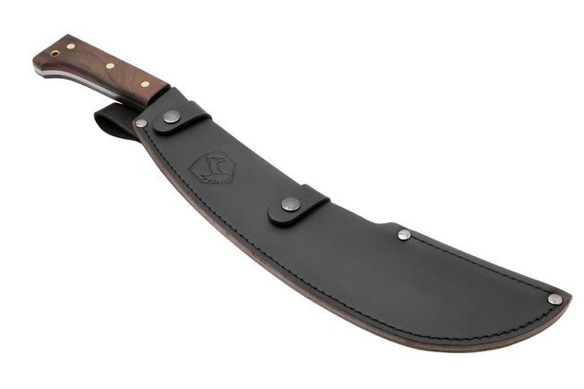 Afbeelding voor Condor Engineer Bolo Machete CTK417-15HC, kapmes, Joe Flowers design