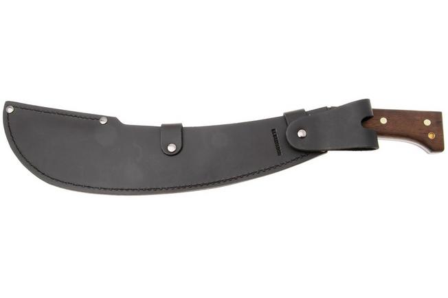 Afbeelding voor Condor Engineer Bolo Machete CTK417-15HC, kapmes, Joe Flowers design