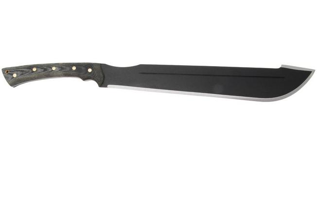 Afbeelding voor Condor Discord Machete CTK421-18HC, kapmes, Joe Flowers design
