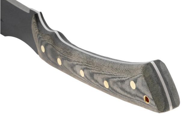 Afbeelding voor Condor Discord Machete CTK421-18HC, kapmes, Joe Flowers design