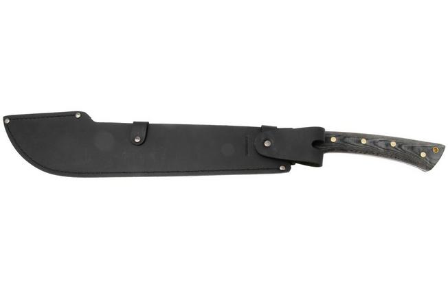 Afbeelding voor Condor Discord Machete CTK421-18HC, kapmes, Joe Flowers design