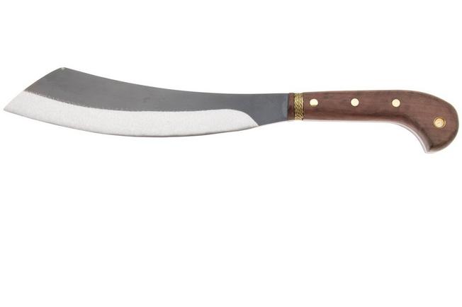 Afbeelding voor Condor Mini Duku Machete CTK426-10.5HC, kapmes, Joe Flowers design