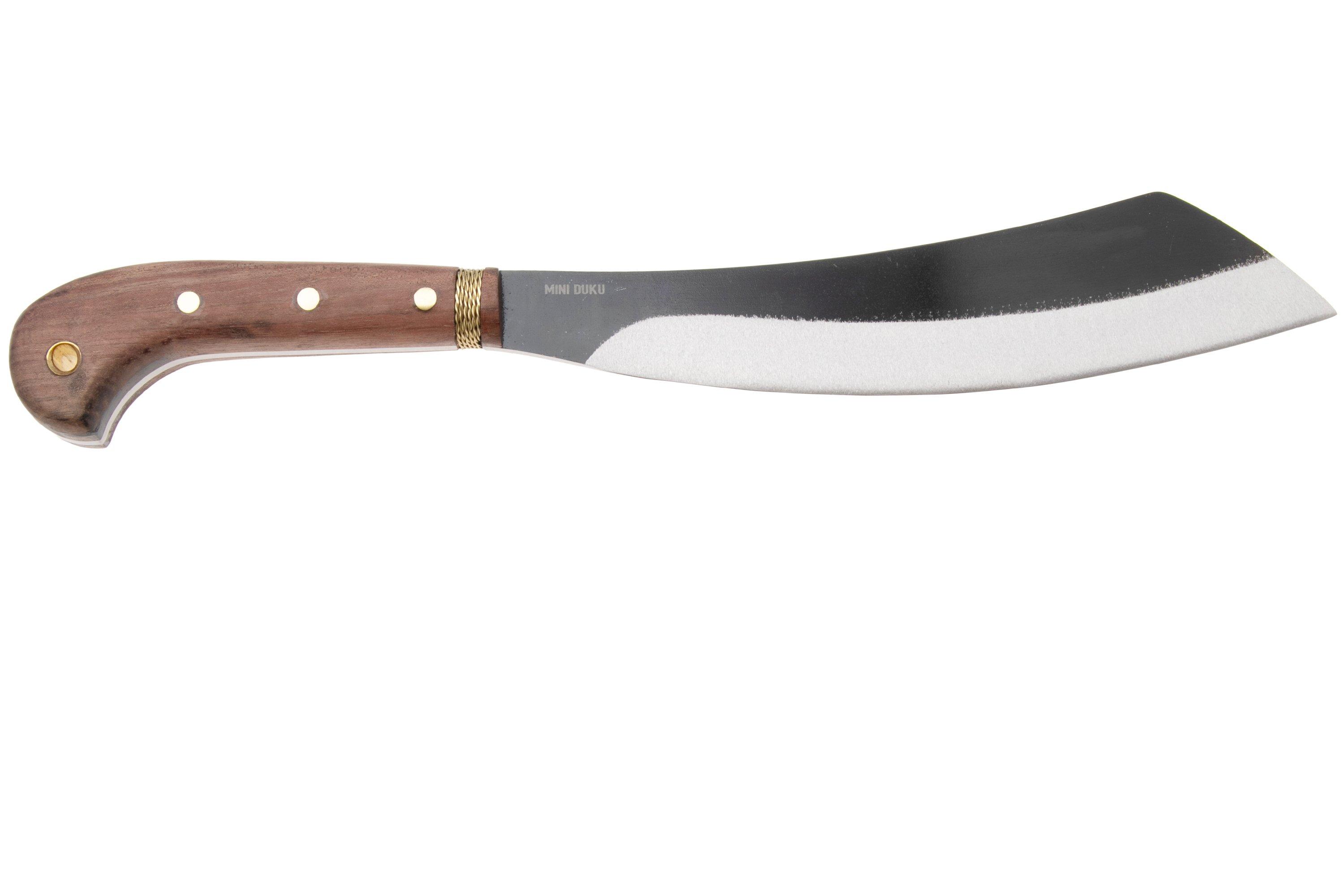 Condor Mini Duku Machete CTK426-10.5HC, machete, Joe Flowers design ...