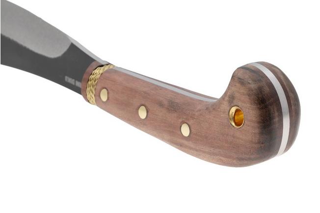 Afbeelding voor Condor Mini Duku Machete CTK426-10.5HC, kapmes, Joe Flowers design
