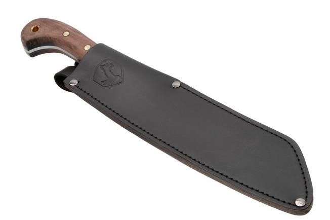 Afbeelding voor Condor Mini Duku Machete CTK426-10.5HC, kapmes, Joe Flowers design