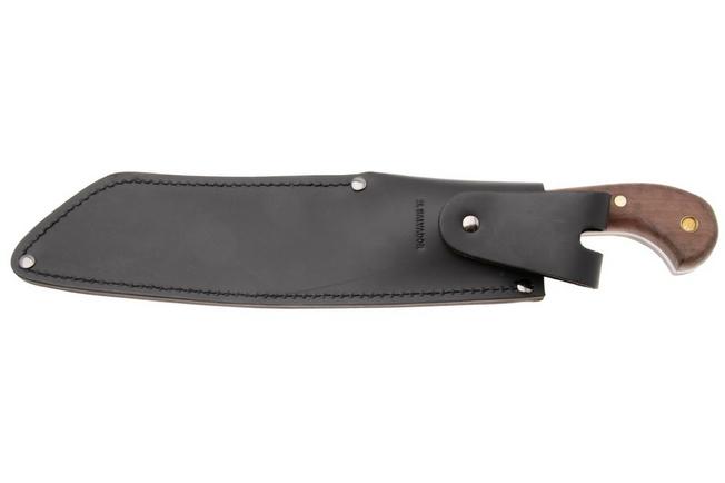 Afbeelding voor Condor Mini Duku Machete CTK426-10.5HC, kapmes, Joe Flowers design
