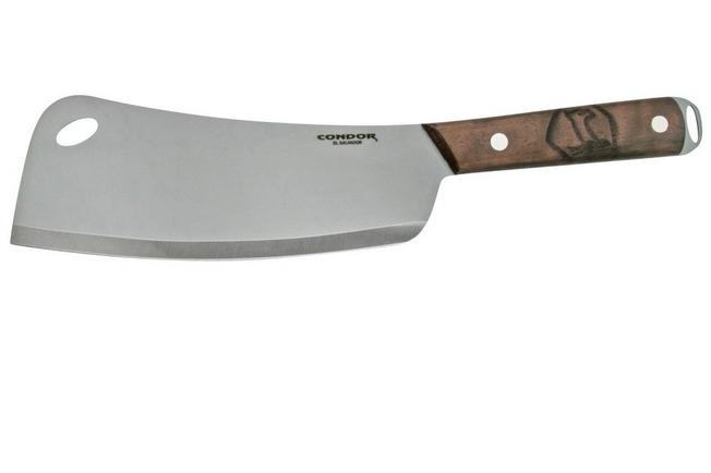 PUMA IP Cleaver Knife, 821201 20 cm  Advantageously shopping at