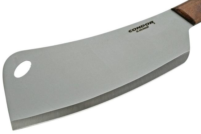 PUMA IP Cleaver Knife, 821201 20 cm  Advantageously shopping at