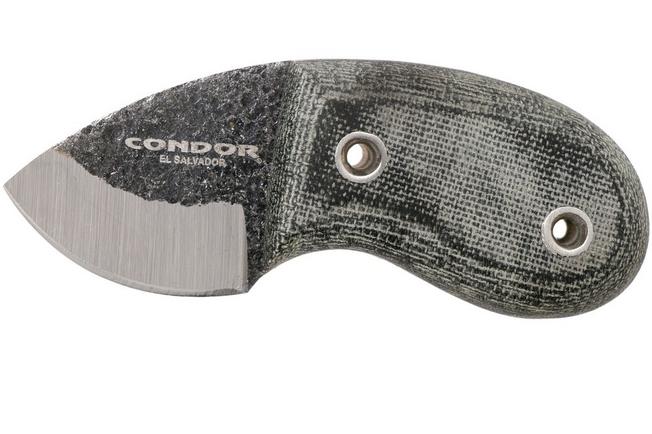 Cuchillo de Cuello Condor Beetle Neck — Proutdoor