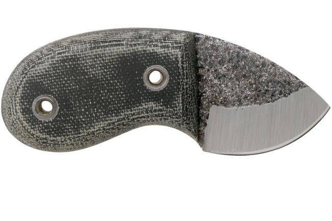 Condor Beetle Neck Knife Fixed Blade