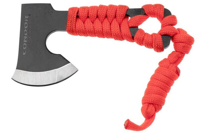 Condor hatchet deals