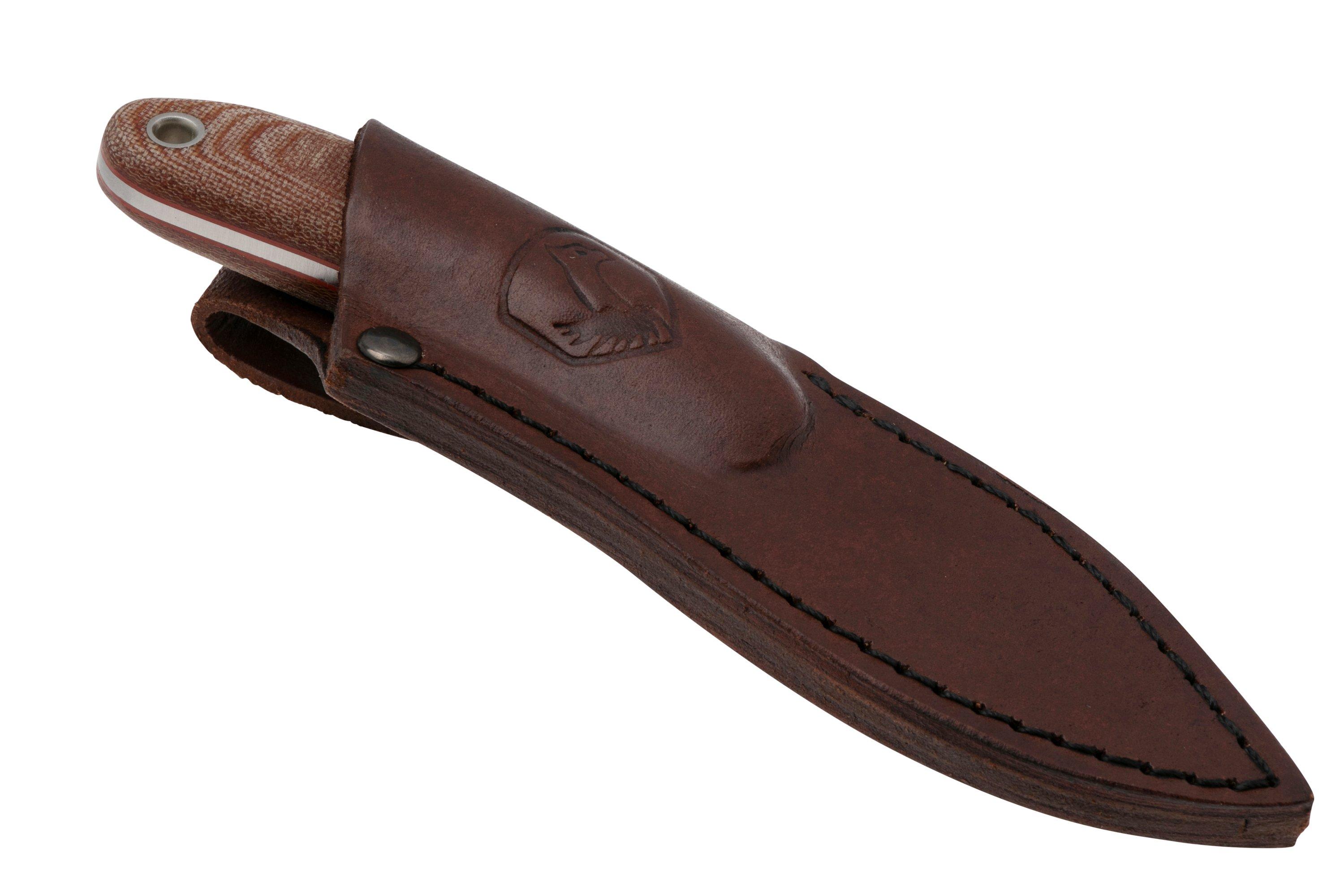 Condor Arsenal Causa - Fodero Portacoltelli Pieghevole In Neoprene, Capiente 6 Coltelli - 2