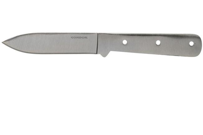 Condor Kephart Blade 60031 Knife Blank CB247-4.5HC | Compras con ...