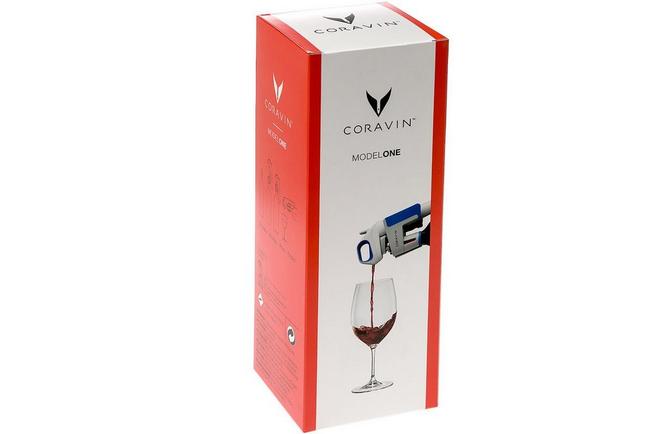 Coravin Model One wine system | Advantageously shopping at