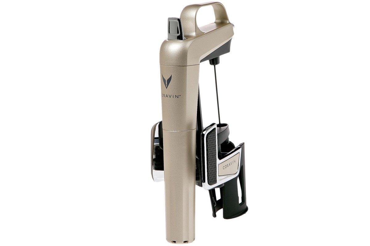 Coravin Model Two Elite gold wine system | Advantageously shopping