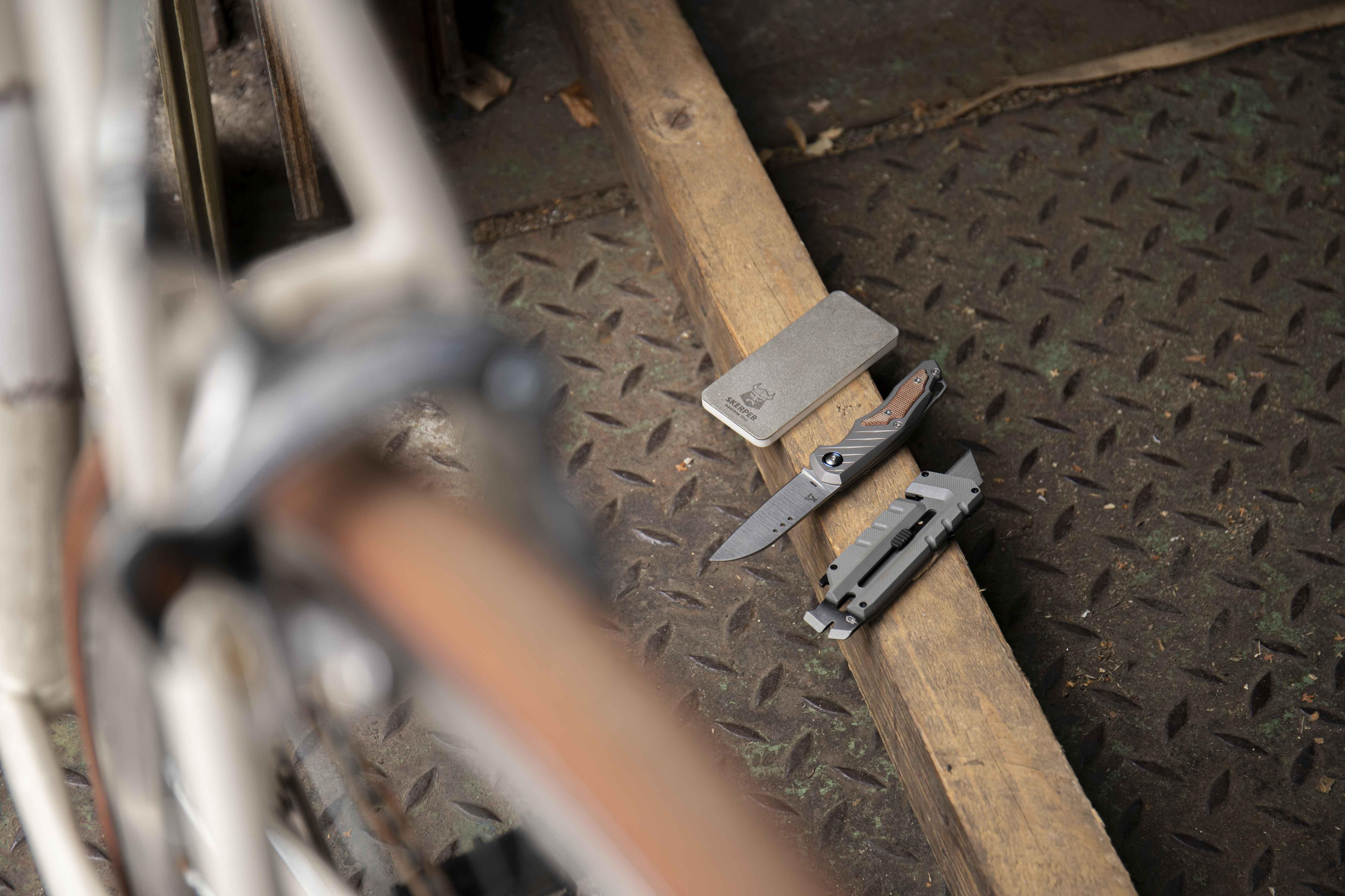 Carryosity #5: Urban EDC Compact Edition