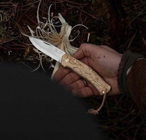 Top 5 best bushcraft pocket knives