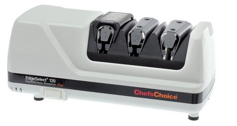 You purchase the best electric knife sharpener at Knivesandtools