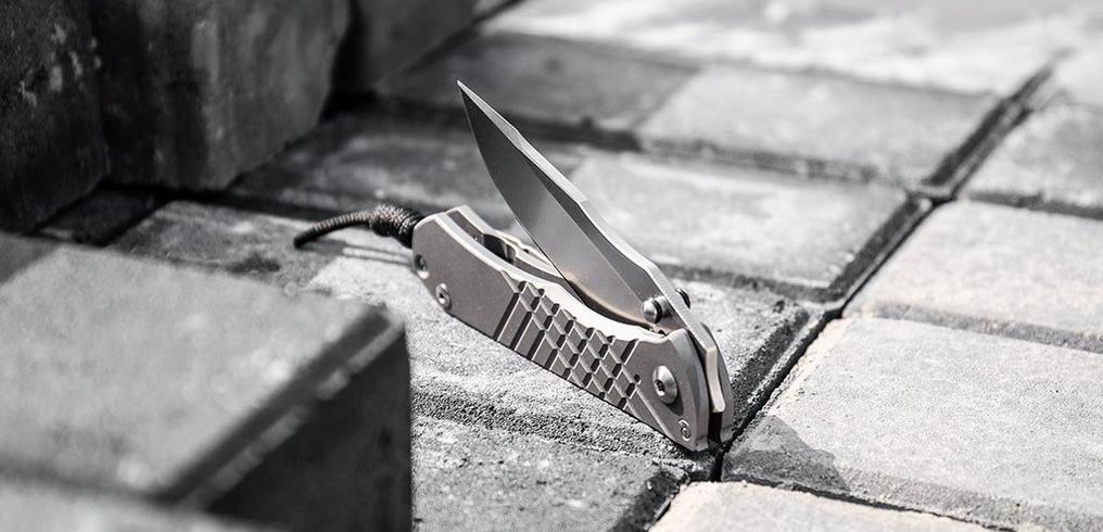 Gerber Crisis Hook Knife TAN499 cutting hook  Advantageously shopping at