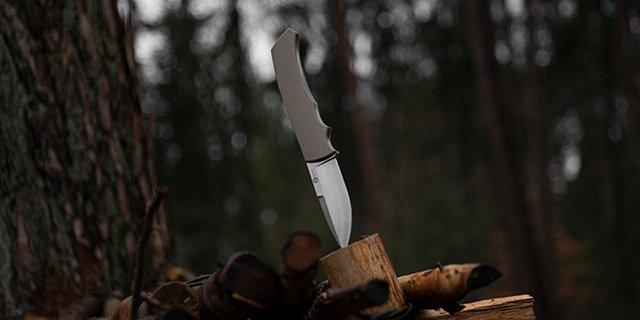 Civivi knives