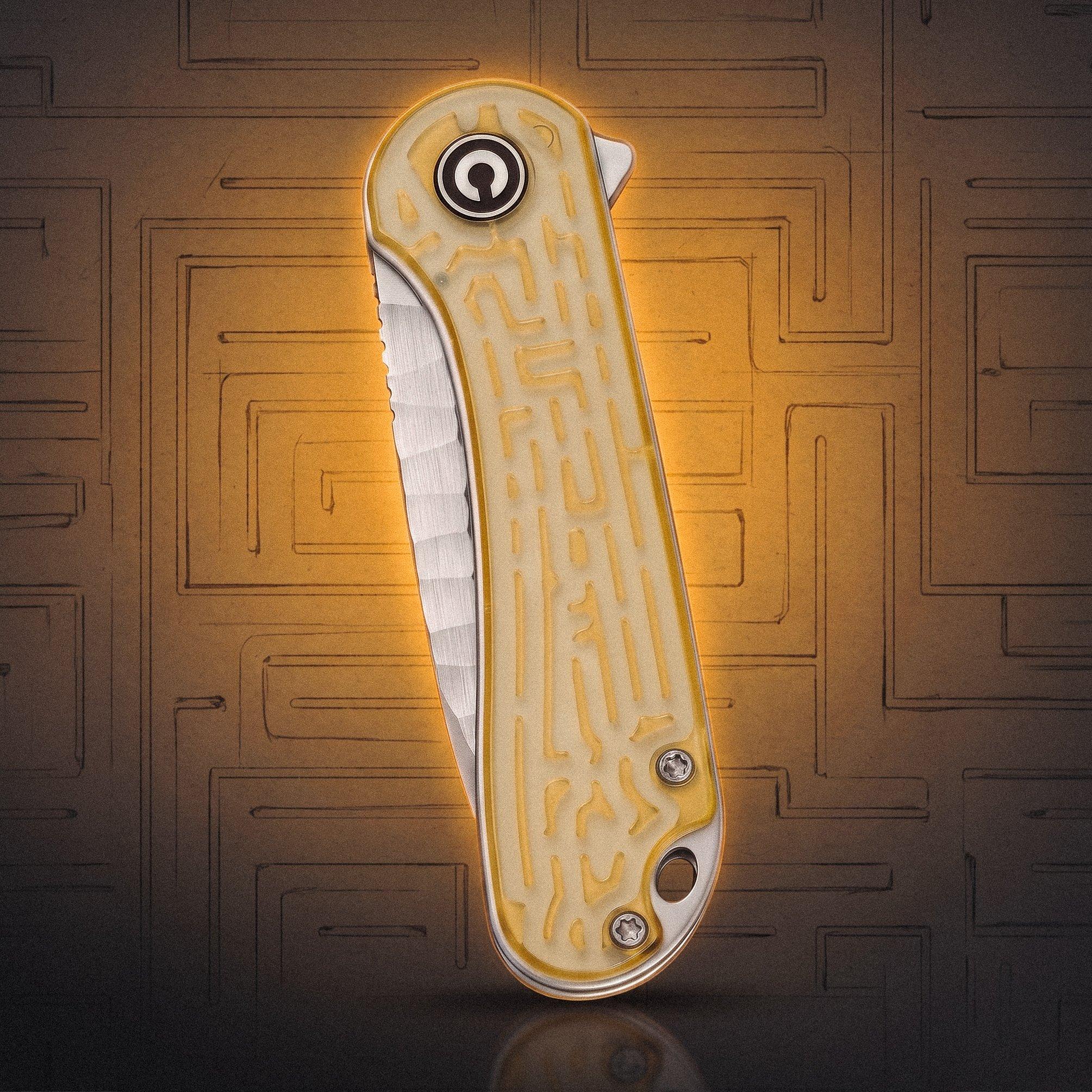 WE Knife, Civivi & Sencut