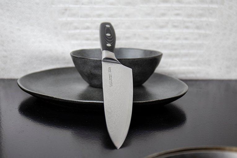 Migliori coltelli da cucina professionali: quali scegliere per un