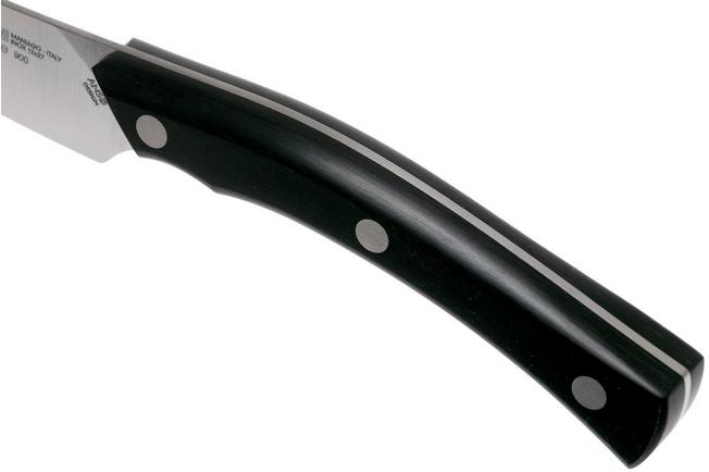Bild für Due Cigni Arne Line Steakmesser 11 cm, schwarz